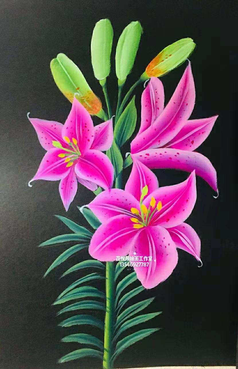 花悦颜排笔彩绘丙烯画12.jpg